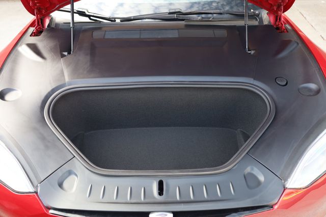 2021 Tesla Model S Plaid AWD - 22939967 - 9