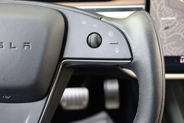 2021 Tesla Model S Plaid AWD - 22939967 - 28