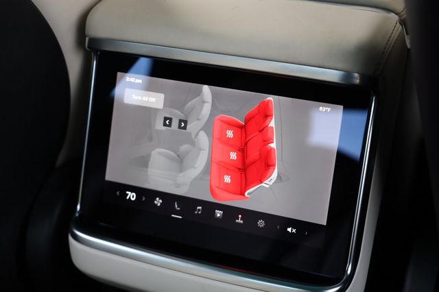 2021 Tesla Model S Plaid AWD - 22939967 - 31