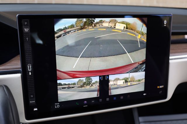 2021 Tesla Model S Plaid AWD - 22939967 - 39