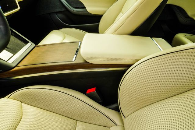 2021 Tesla Model S Plaid AWD - 23019654 - 19
