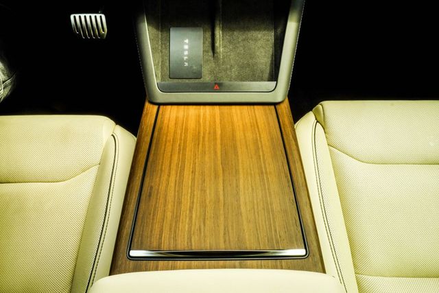 2021 Tesla Model S Plaid AWD - 23019654 - 20