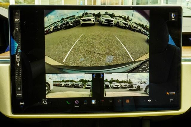 2021 Tesla Model S Plaid AWD - 23019654 - 24