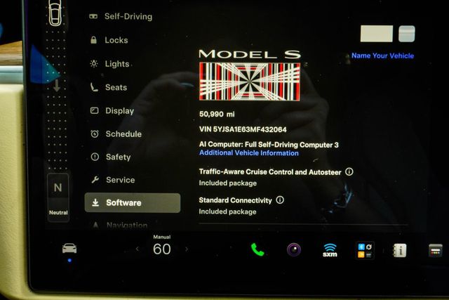 2021 Tesla Model S Plaid AWD - 23019654 - 26
