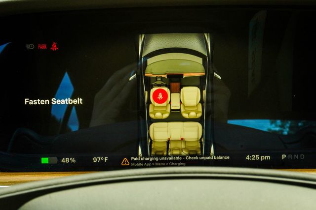2021 Tesla Model S Plaid AWD - 23019654 - 27