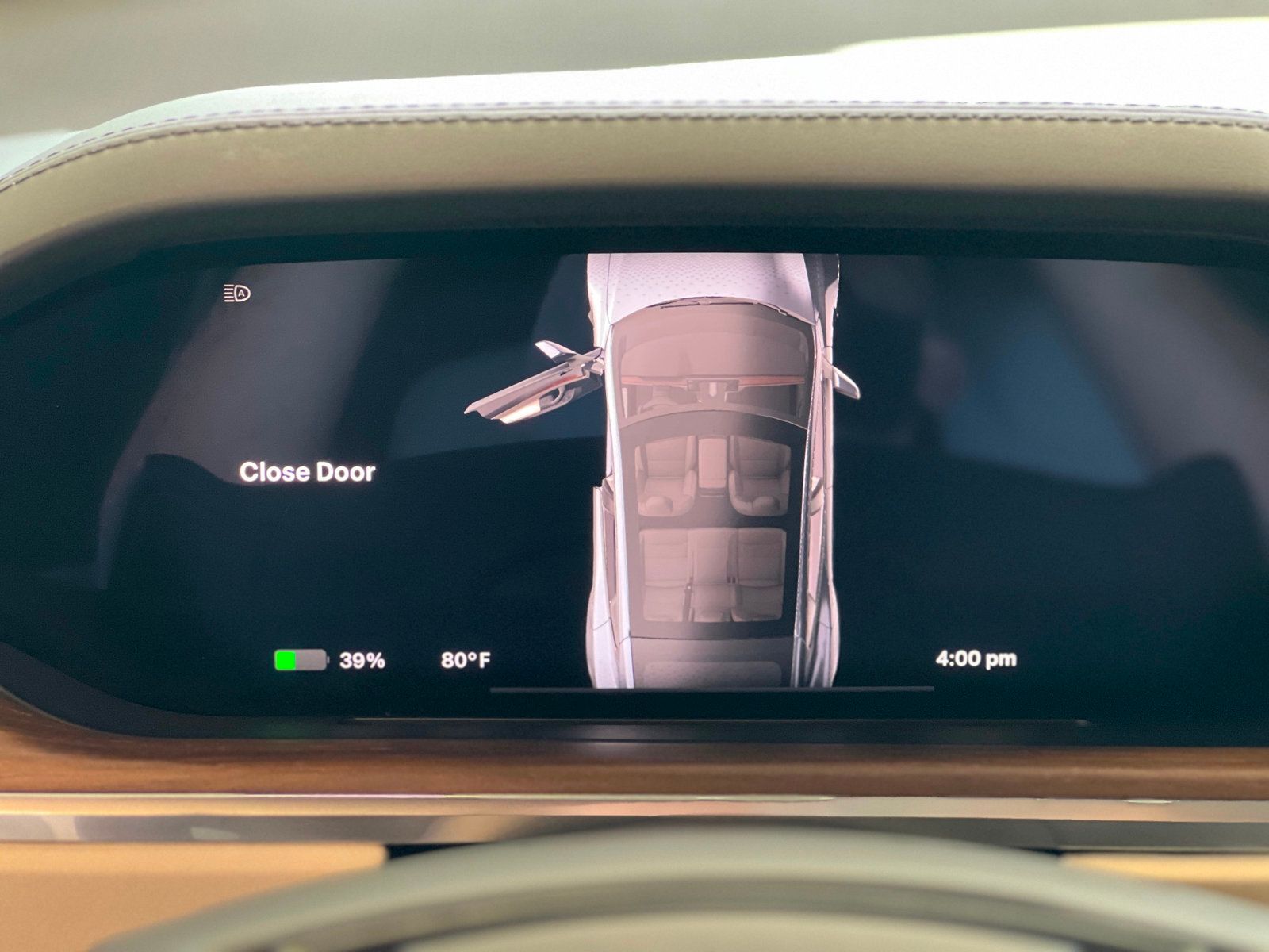 2021 Tesla Model S Plaid AWD photo 22