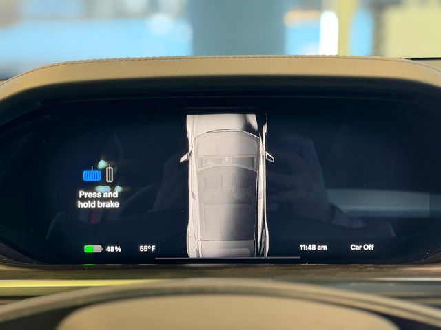 2021 Tesla Model S Plaid AWD - 22956199 - 20