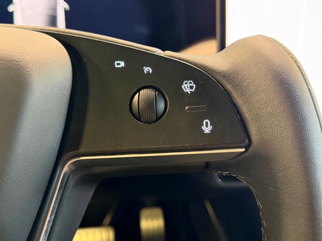 2021 Tesla Model S Plaid AWD - 22956199 - 22