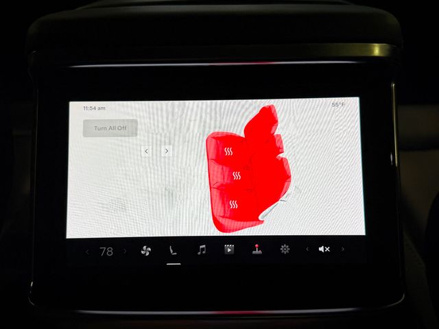 2021 Tesla Model S Plaid AWD - 22956199 - 31