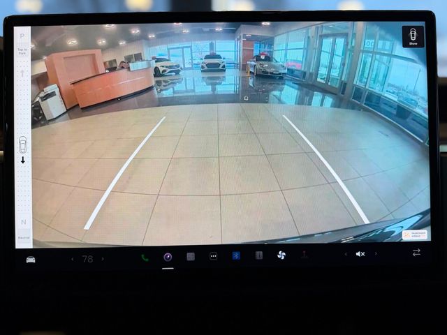 2021 Tesla Model S Plaid AWD - 22956199 - 35