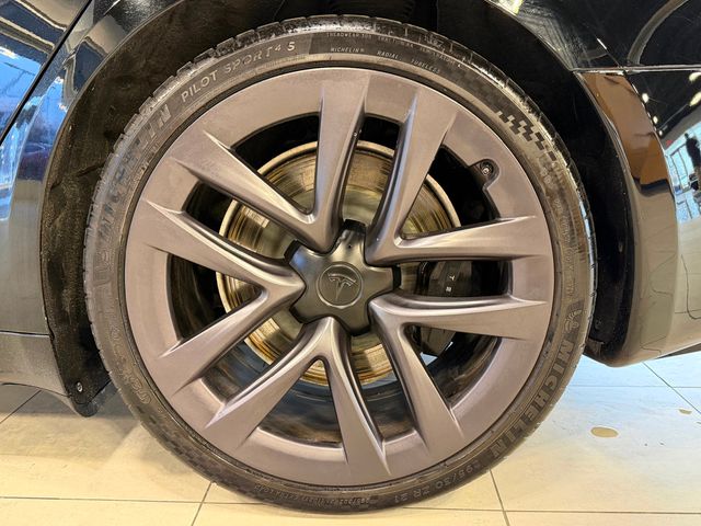 2021 Tesla Model S Plaid AWD - 22956199 - 36