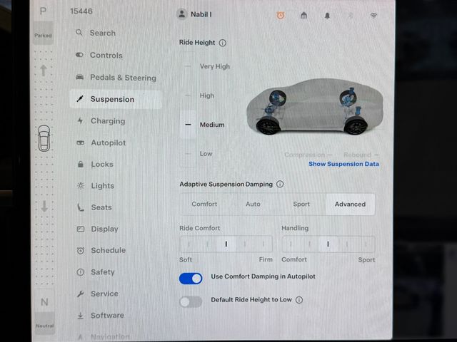 2021 Tesla Model S Plaid AWD - 22956199 - 38