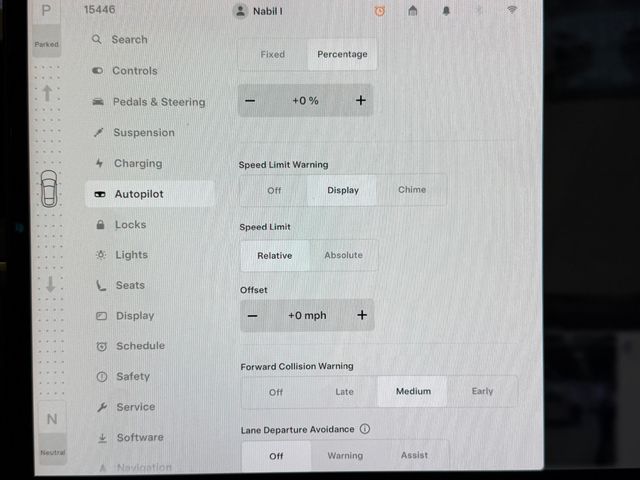 2021 Tesla Model S Plaid AWD - 22956199 - 41