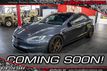 2021 Tesla Model S Plaid AWD - 23001794 - 0