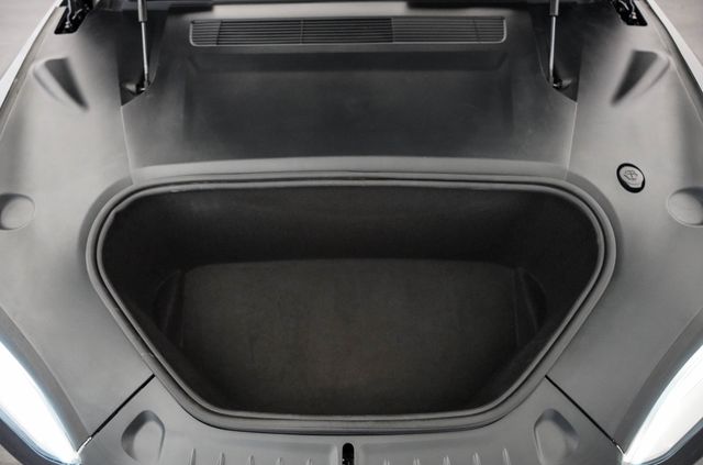 2021 Tesla Model S Plaid AWD - 23001794 - 12