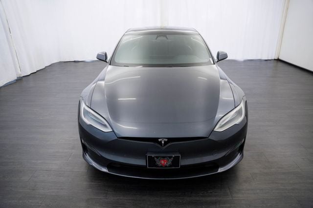2021 Tesla Model S Plaid AWD - 23001794 - 13