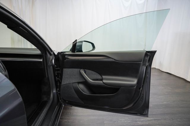 2021 Tesla Model S Plaid AWD - 23001794 - 16
