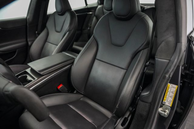 2021 Tesla Model S Plaid AWD - 23001794 - 18