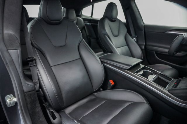 2021 Tesla Model S Plaid AWD - 23001794 - 20