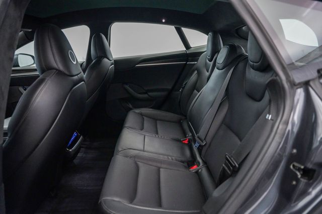 2021 Tesla Model S Plaid AWD - 23001794 - 23