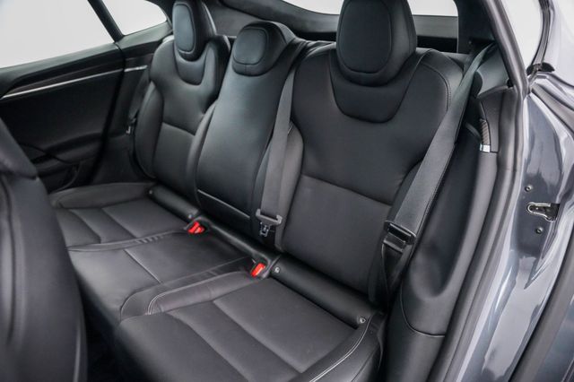 2021 Tesla Model S Plaid AWD - 23001794 - 24