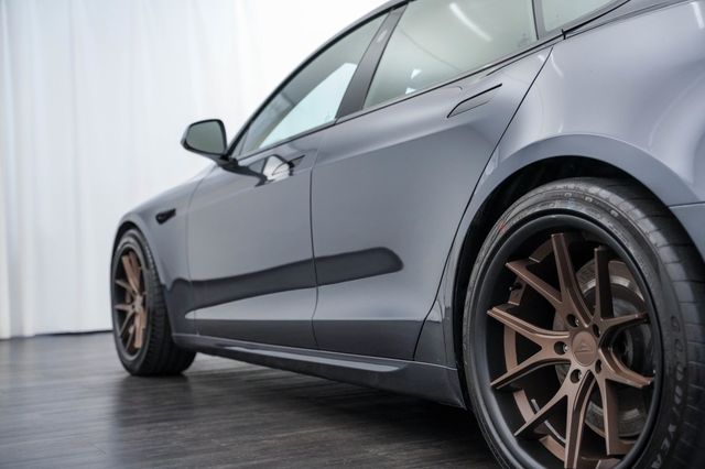 2021 Tesla Model S Plaid AWD - 23001794 - 31