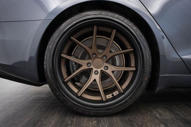 2021 Tesla Model S Plaid AWD - 23001794 - 40