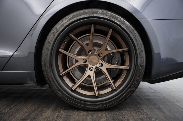 2021 Tesla Model S Plaid AWD - 23001794 - 43