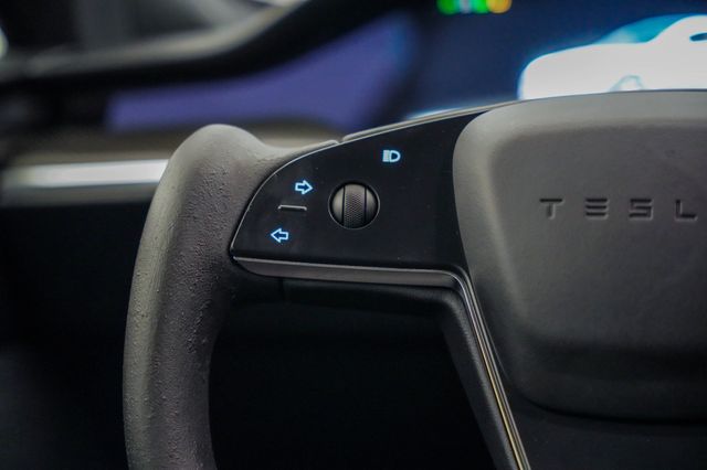 2021 Tesla Model S Plaid AWD - 23001794 - 45