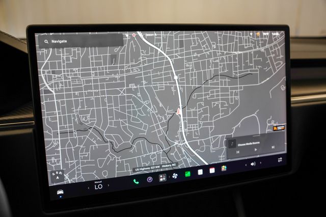 2021 Tesla Model S Plaid AWD - 23001794 - 48