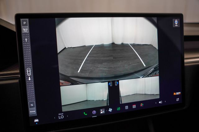 2021 Tesla Model S Plaid AWD - 23001794 - 49