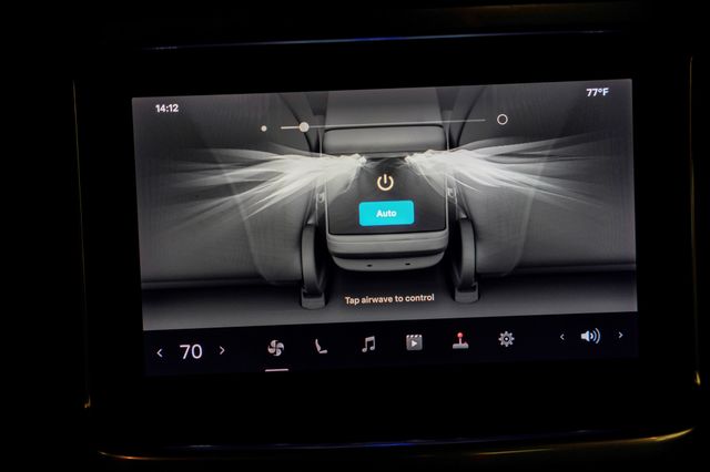 2021 Tesla Model S Plaid AWD - 23001794 - 55