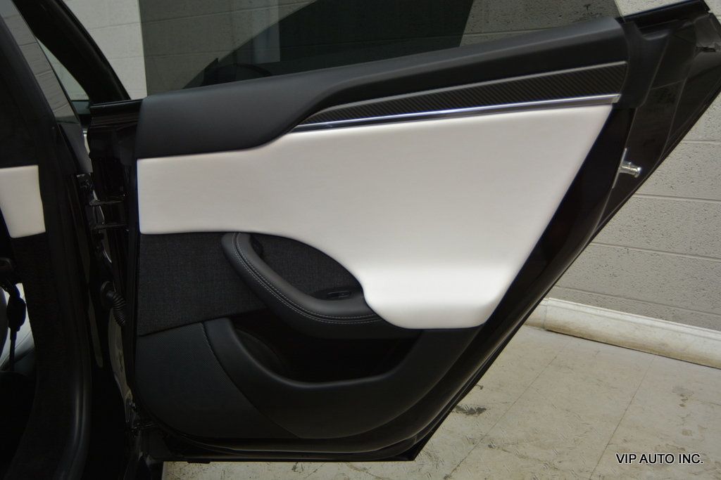 2021 Tesla Model S Plaid AWD - 23009497 - 9