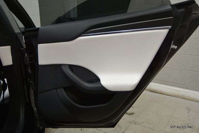 2021 Tesla Model S Plaid AWD - 23009497 - 9