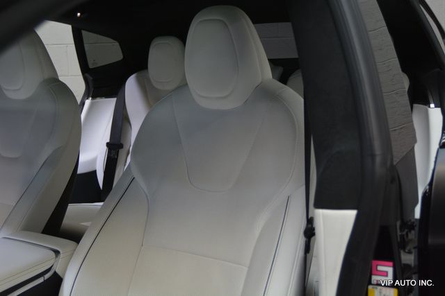 2021 Tesla Model S Plaid AWD - 23009497 - 12
