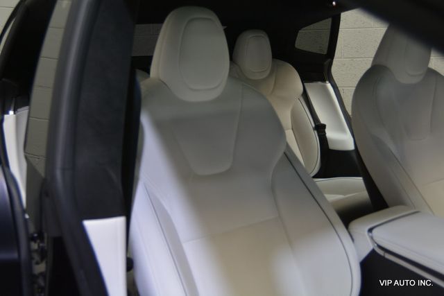 2021 Tesla Model S Plaid AWD - 23009497 - 13