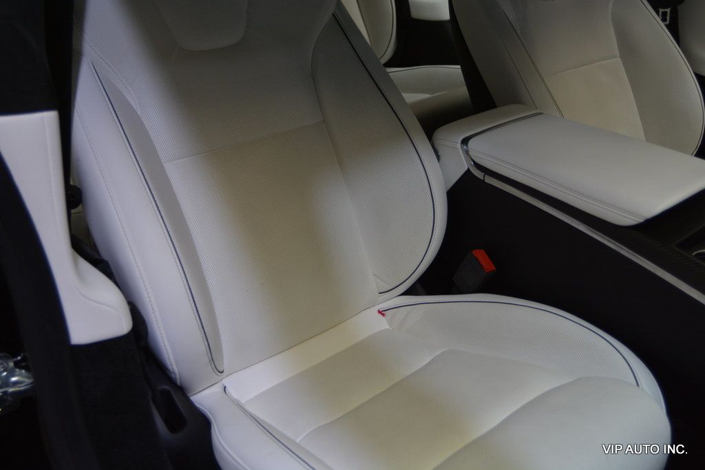 2021 Tesla Model S Plaid AWD - 23009497 - 15