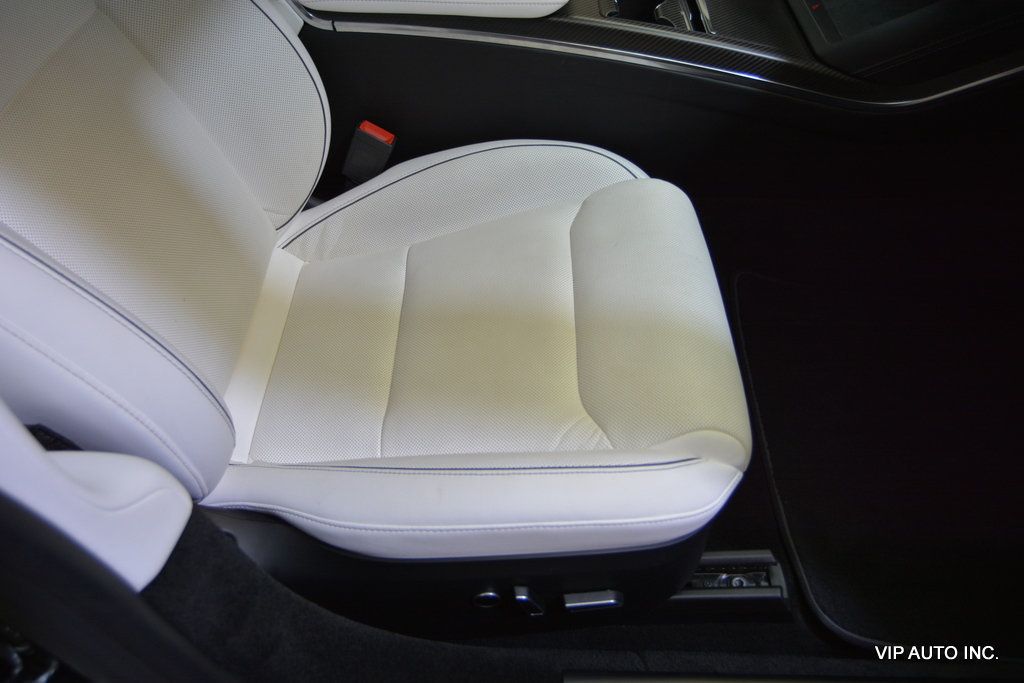 2021 Tesla Model S Plaid AWD - 23009497 - 17