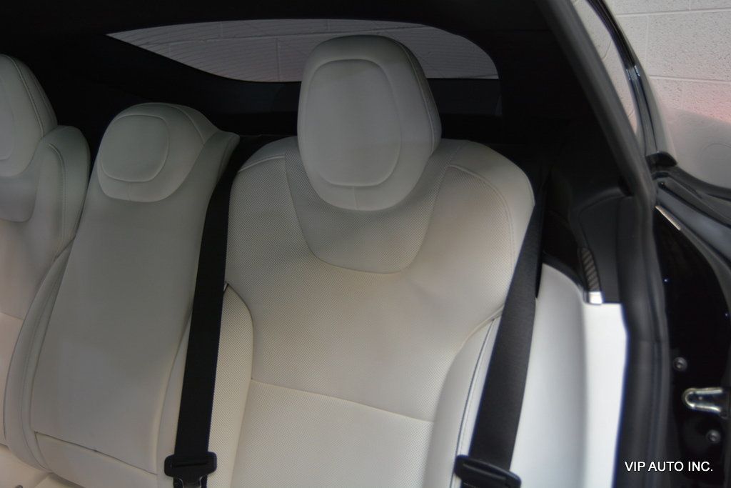 2021 Tesla Model S Plaid AWD - 23009497 - 20