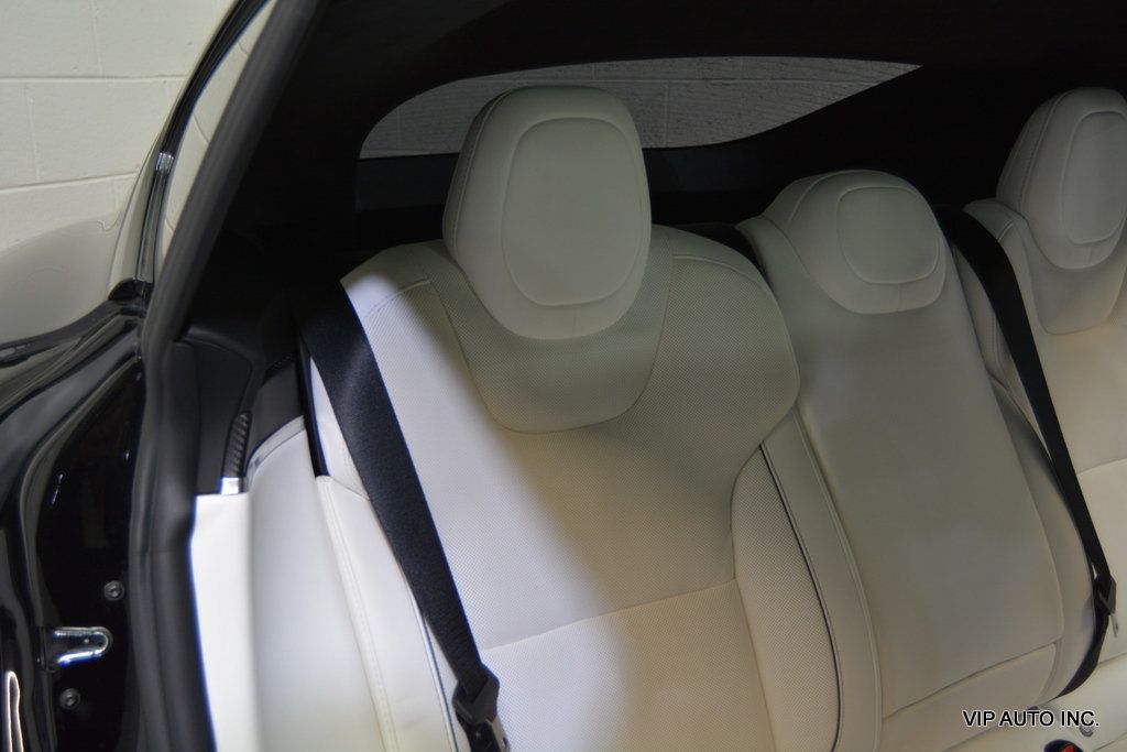 2021 Tesla Model S Plaid AWD - 23009497 - 21
