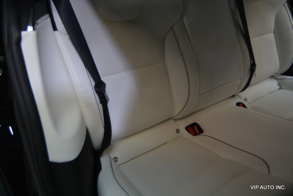 2021 Tesla Model S Plaid AWD - 23009497 - 23