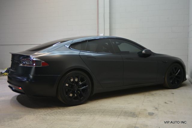 2021 Tesla Model S Plaid AWD - 23009497 - 29