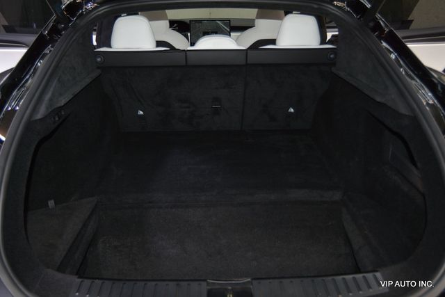 2021 Tesla Model S Plaid AWD - 23009497 - 30