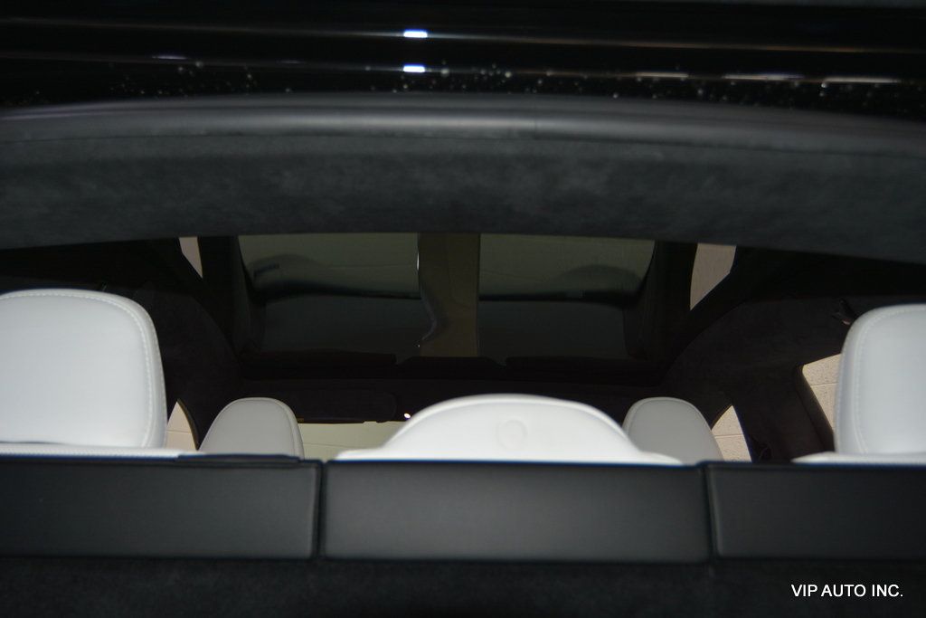2021 Tesla Model S Plaid AWD - 23009497 - 31
