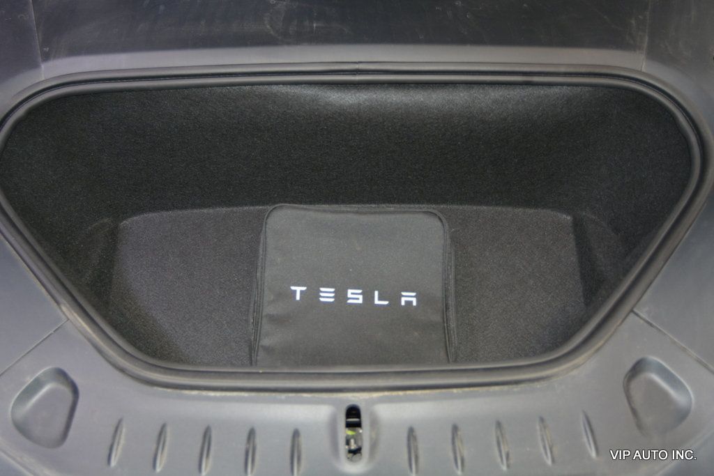 2021 Tesla Model S Plaid AWD - 23009497 - 32