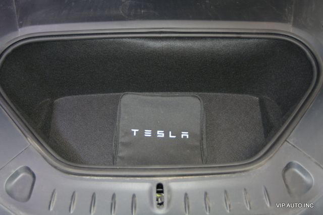 2021 Tesla Model S Plaid AWD - 23009497 - 32