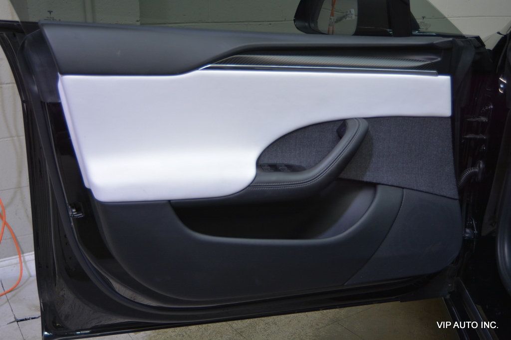 2021 Tesla Model S Plaid AWD - 23009497 - 6