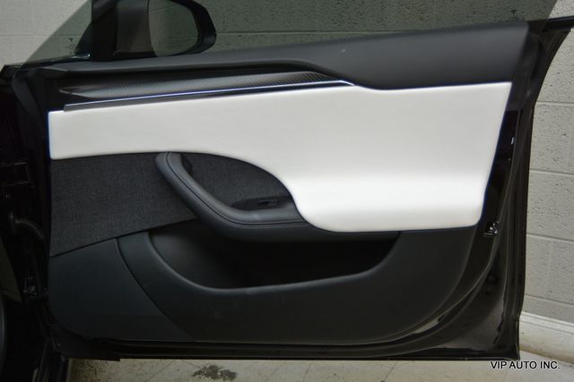 2021 Tesla Model S Plaid AWD - 23009497 - 7