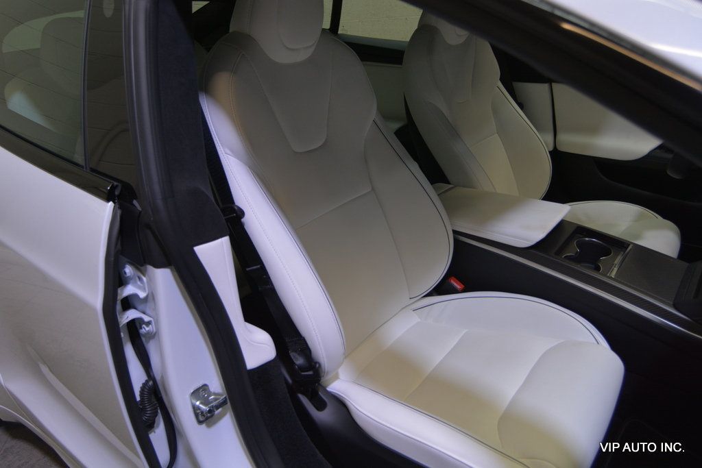 2021 Tesla Model S Plaid AWD - 23075201 - 16