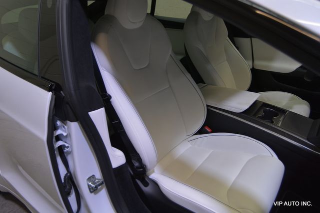2021 Tesla Model S Plaid AWD - 23075201 - 16